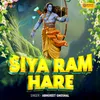 Siya Ram Hare